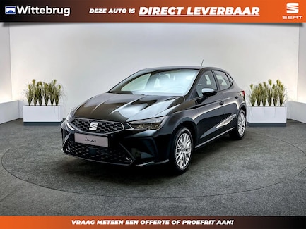 SEAT Ibiza 0