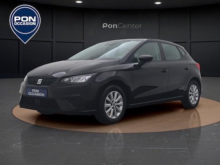 SEAT Ibiza 0