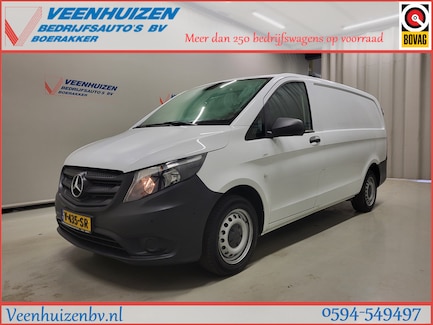 Mercedes-Benz Vito 0