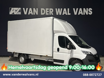 Opel Movano 0