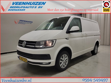 Volkswagen Transporter 0