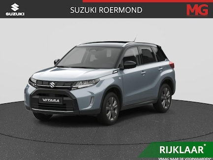 Suzuki Vitara 0