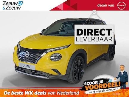 Nissan Juke 0