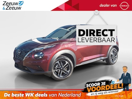 Nissan Juke 0