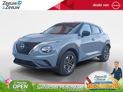 Nissan Juke 0