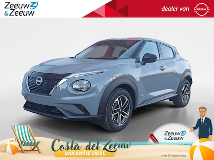 Nissan Juke 0