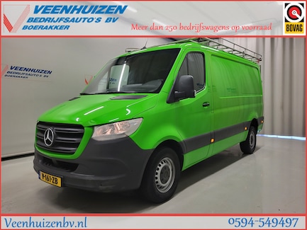 Mercedes-Benz Sprinter 0