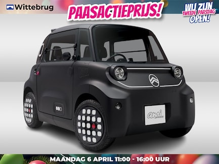 Citroën Ami 0