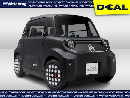 Citroën Ami 0