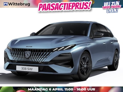 Peugeot 308 0
