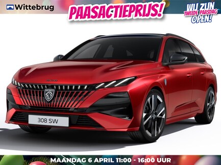 Peugeot 308 0