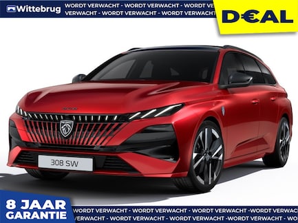 Peugeot 308 0