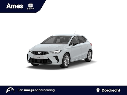 SEAT Ibiza 0