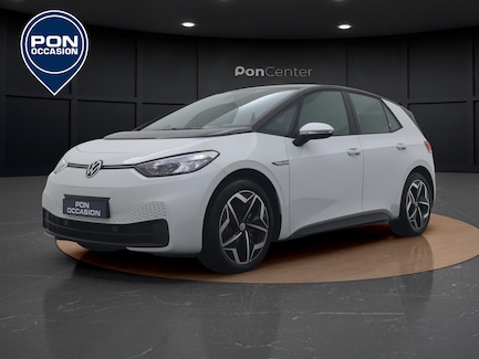 Volkswagen ID.3 0