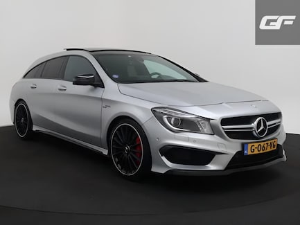 Mercedes-Benz CLA 0