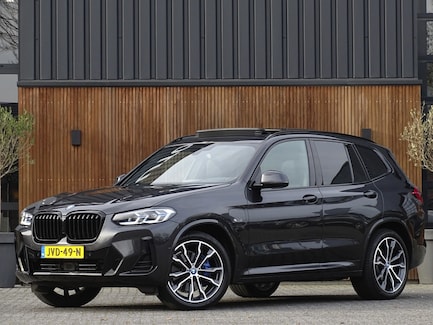 BMW X3 0