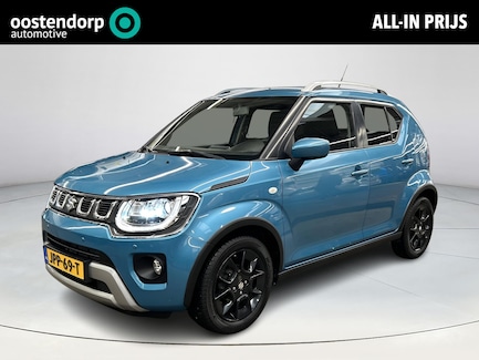 Suzuki Ignis 0
