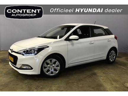 Hyundai i20 0