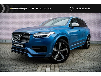 Volvo XC90 0
