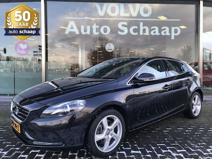 Volvo V40 0