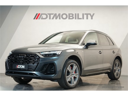 Audi Q5 0