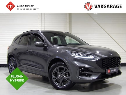 Ford Kuga 0