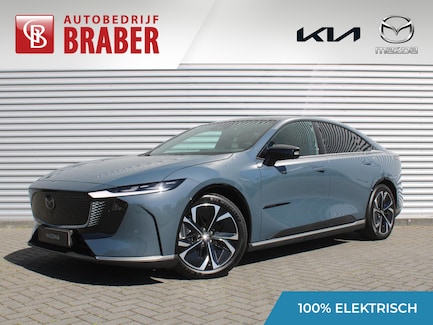 Mazda 6e 0