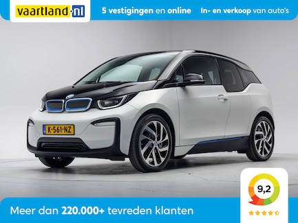 BMW i3 0