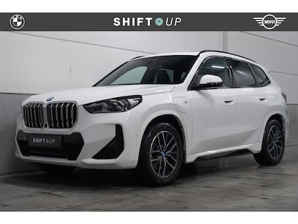 BMW X1 0