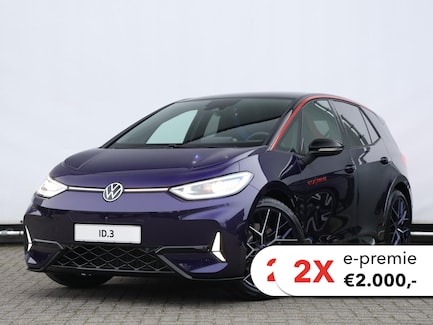 Volkswagen ID.3 0