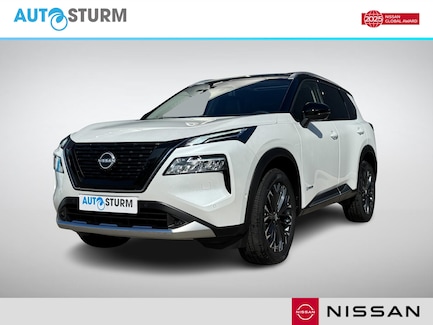 Nissan X-Trail 0