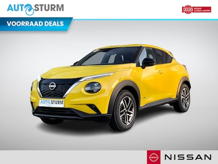Nissan Juke 0