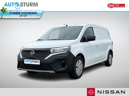 Nissan Townstar 0