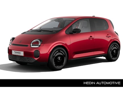 Renault Twingo 0