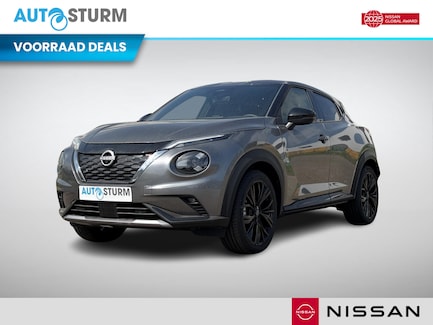Nissan Juke 0