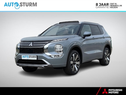 Mitsubishi Outlander 0