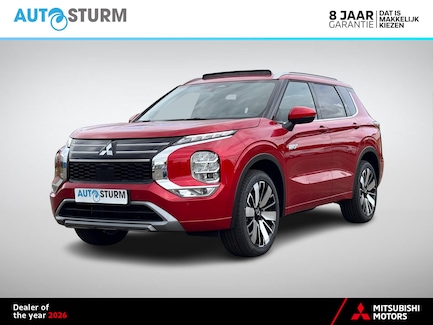 Mitsubishi Outlander 0