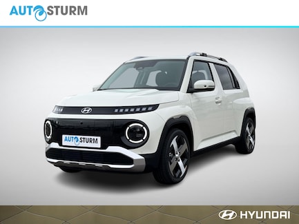 Hyundai Inster 0