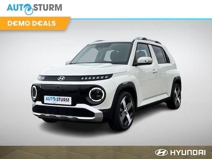 Hyundai Inster 0