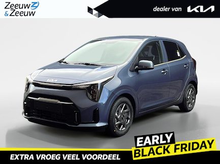 Kia Picanto 0