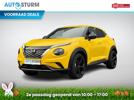Nissan Juke 0