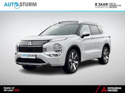 Mitsubishi Outlander 0