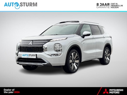 Mitsubishi Outlander 0