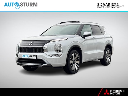 Mitsubishi Outlander 0