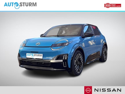 Nissan Micra 0
