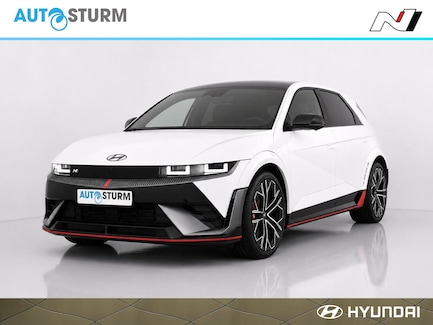 Hyundai Ioniq 5 0