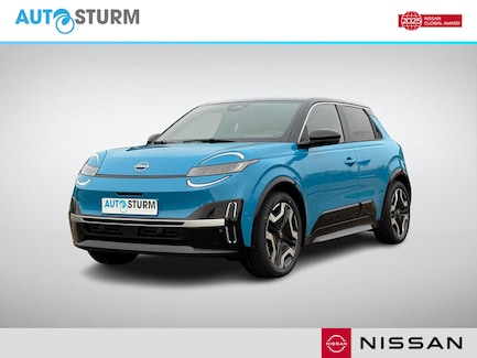 Nissan Micra 0