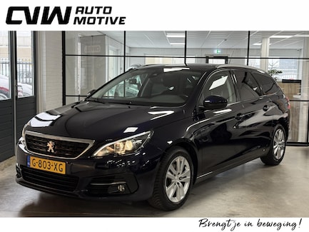 Peugeot 308 0