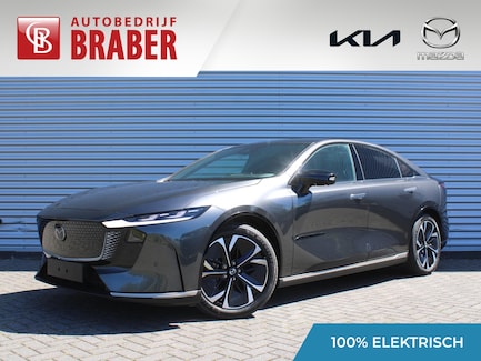 Mazda 6e 0