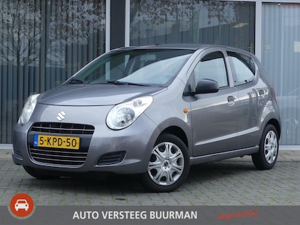 Suzuki Alto 0